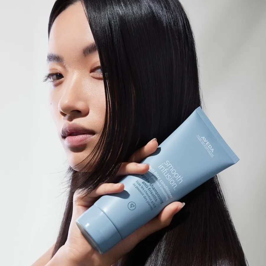 Aveda Conditioner Anti-Frizz Conditioner Smooth Infusion von