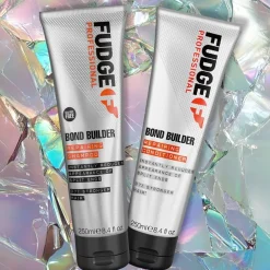 Fudge Conditioner Bond Builder Repairing Conditioner von