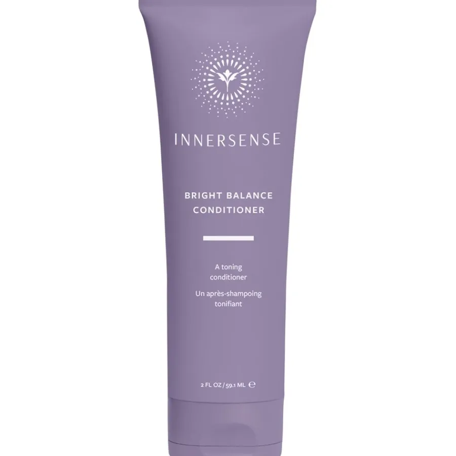 Innersense Conditioner Bright Balance Hairbath Conditioner von Online