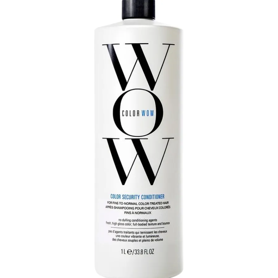 COLOR WOW Conditioner Color Security Conditioner F-N von Online