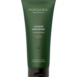 Mu00C1DARA Conditioner Colour & Shine Conditioner von MÁDARA