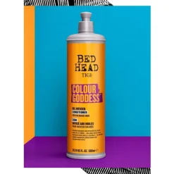 TIGI Conditioner Colour Goddess Conditioner von Discount