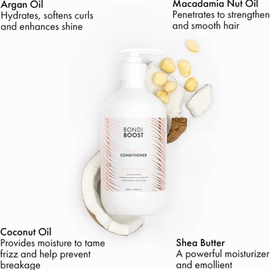 BondiBoost Conditioner Conditioner von