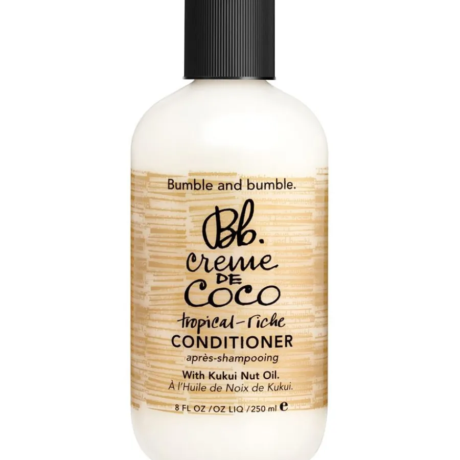 Bumble and bumble Conditioner Creme de Coco Conditioner von