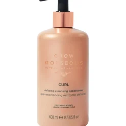 Grow Gorgeous Conditioner Curl Defining Cleansing Conditioner von