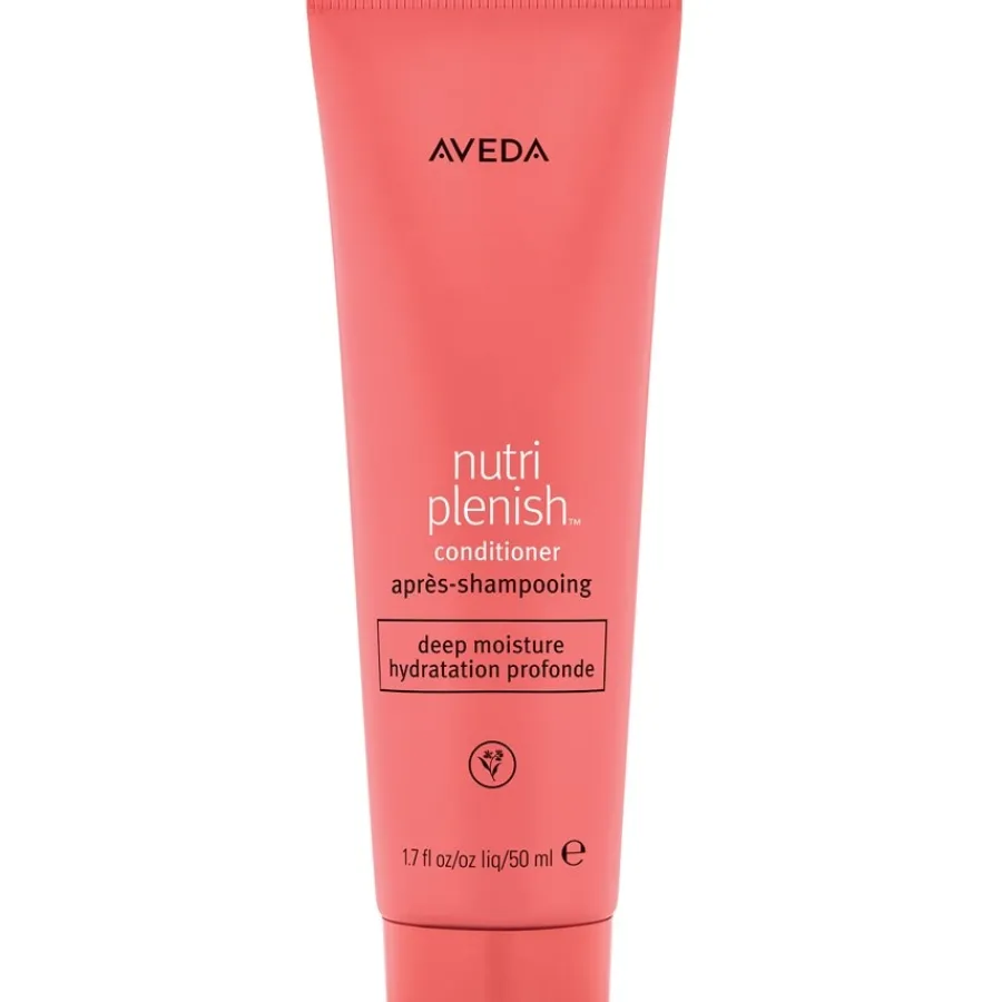 Aveda Conditioner Deep Moisture Conditioner Nutri Plenish von Online