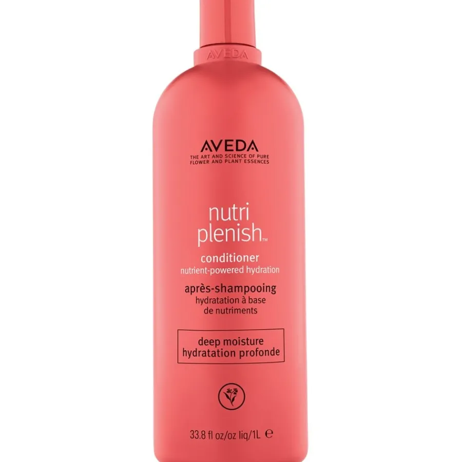 Aveda Conditioner Deep Moisture Conditioner Nutri Plenish von Online