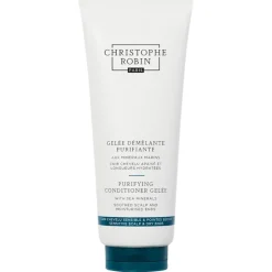 Christophe Robin Conditioner Detangling Gelée von