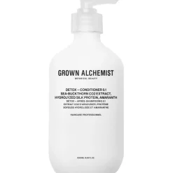 Grown Alchemist Conditioner Detox Conditioner 0.1 von