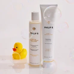 Philip B Conditioner Gentle Conditioner Fragrance + Color Free von Online