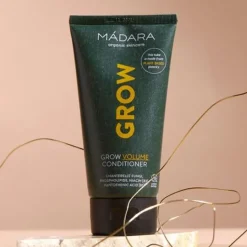 Mu00C1DARA Conditioner Grow Volume Conditioner von MÁDARA