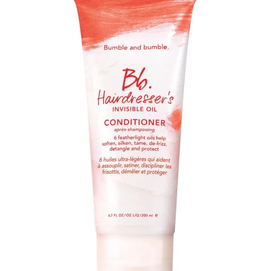 Bumble and bumble Conditioner Hairdresser's Invisible Oil Conditioner von