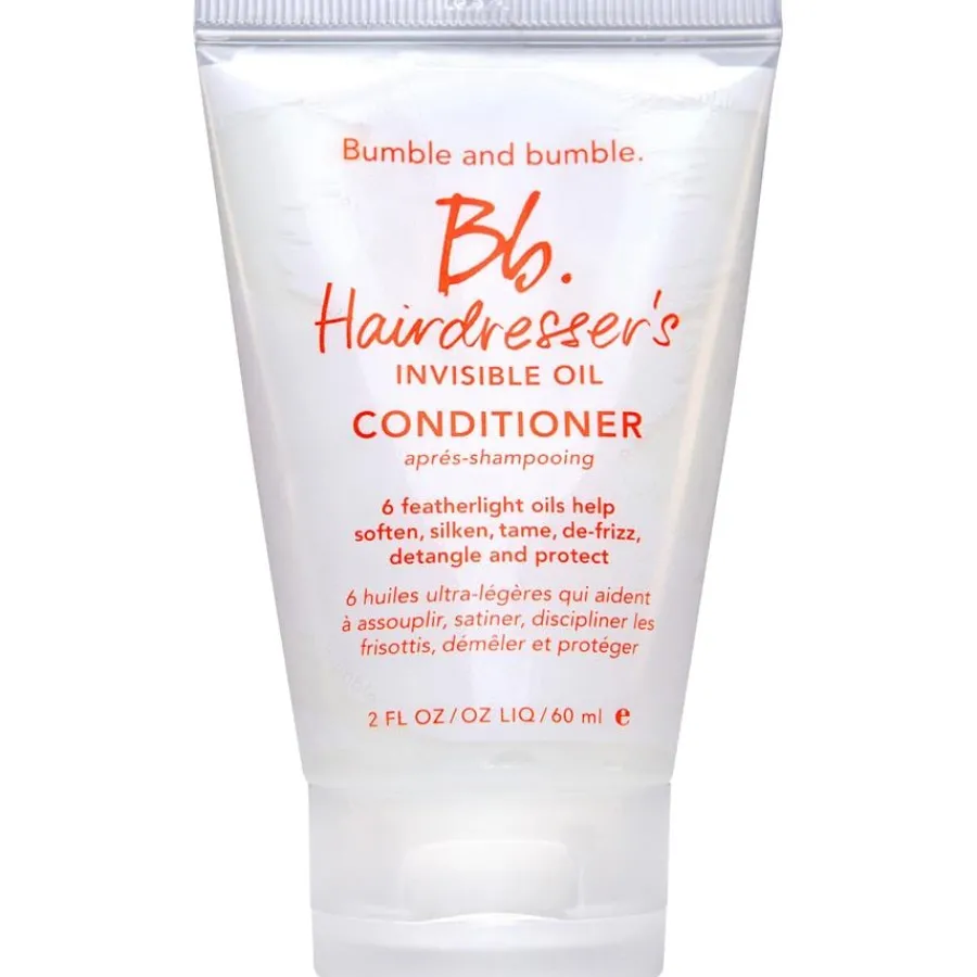 Bumble and bumble Conditioner Hairdresser's Invisible Oil Conditioner von