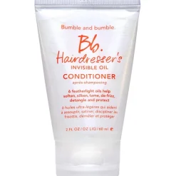 Bumble and bumble Conditioner Hairdresser's Invisible Oil Conditioner von