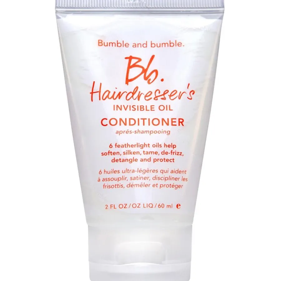 Bumble and bumble Conditioner Hairdresser's Invisible Oil Conditioner von