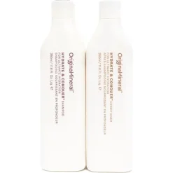 Original u0026 Mineral Conditioner Hydrate & Conquer Conditioner von Original & Mineral Hot