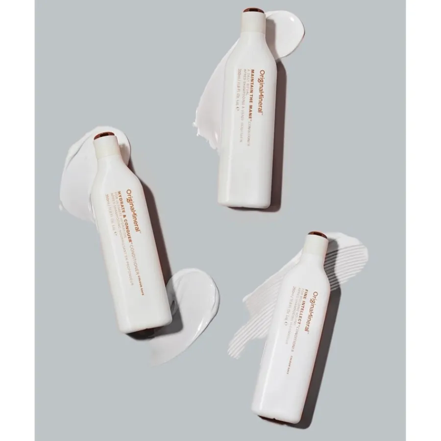 Original u0026 Mineral Conditioner Hydrate & Conquer Conditioner von Original & Mineral Hot