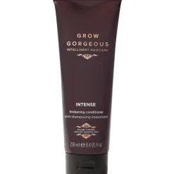 Grow Gorgeous Conditioner Intense Thickening Conditioner von Clearance
