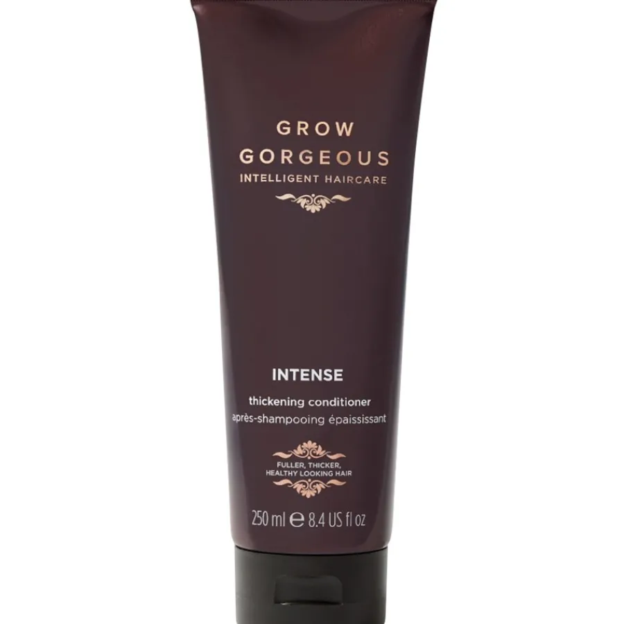 Grow Gorgeous Conditioner Intense Thickening Conditioner von Clearance