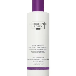 Christophe Robin Conditioner Luscious Curl Conditioning Cleanser von Sale