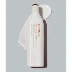 Original u0026 Mineral Conditioner Maintain the Mane Conditioner von Original & Mineral