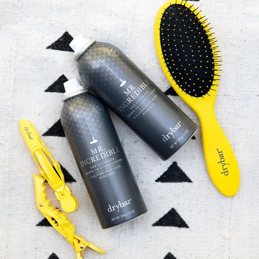 Drybar Conditioner Mr. Incredible The Ultimate Leave-In Conditioner von Hot