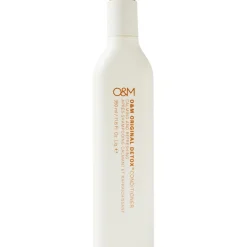 Original u0026 Mineral Conditioner Original Detox Conditioner von Original & Mineral Best