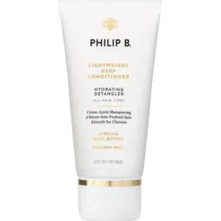 Philip B Conditioner Paraben Free Lightweight Deep Conditioner von Outlet