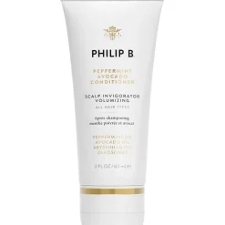 Philip B Conditioner Peppermint Avocado Conditioner von New