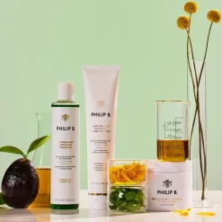 Philip B Conditioner Peppermint Avocado Conditioner von New