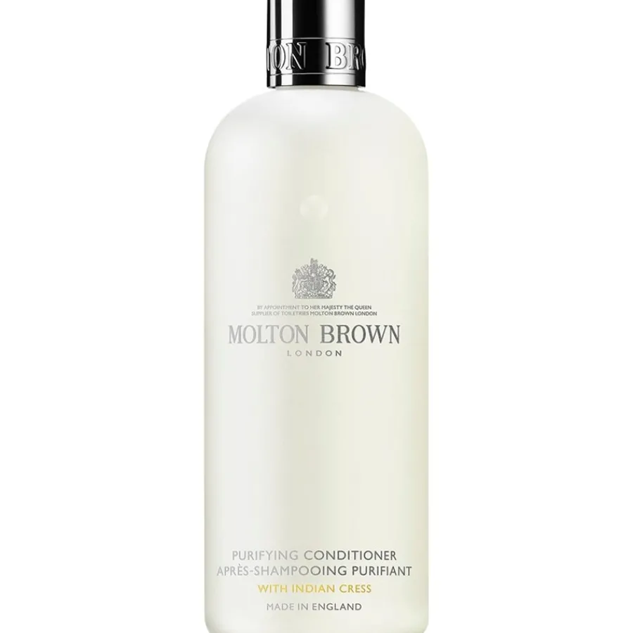 Molton Brown Conditioner Purifying Conditioner With Indian Cress von