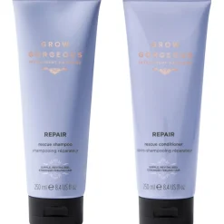 Grow Gorgeous Conditioner Repair Rescue Conditioner von