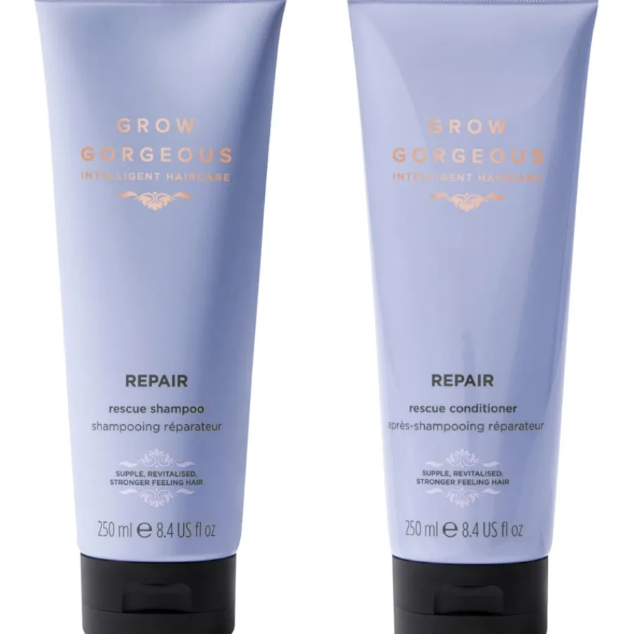 Grow Gorgeous Conditioner Repair Rescue Conditioner von