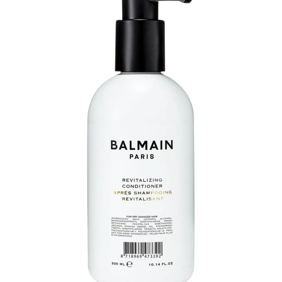 Balmain Hair Couture Conditioner Revitalizing Conditioner von
