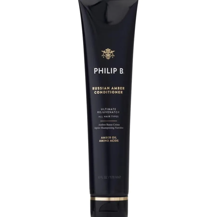 Philip B Conditioner Russian Amber Conditioner von Outlet