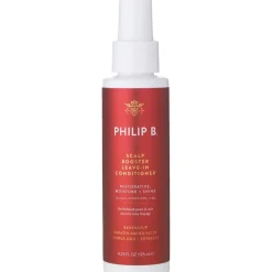 Philip B Conditioner Scalp Booster Leave-In Conditioner von