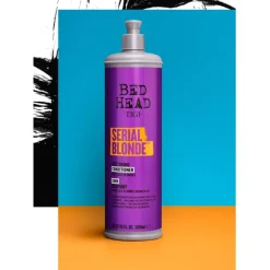 TIGI Conditioner Serial Blonde Conditioner von