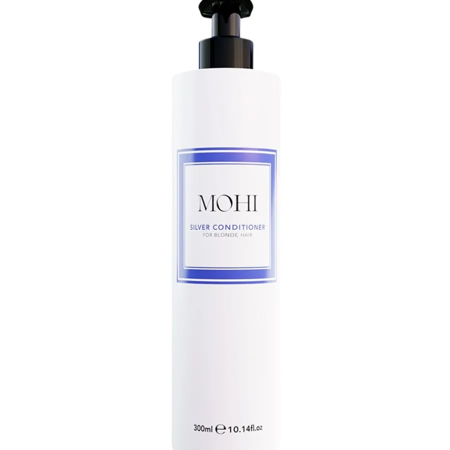 MOHI Hair Care Conditioner Silver Conditioner von