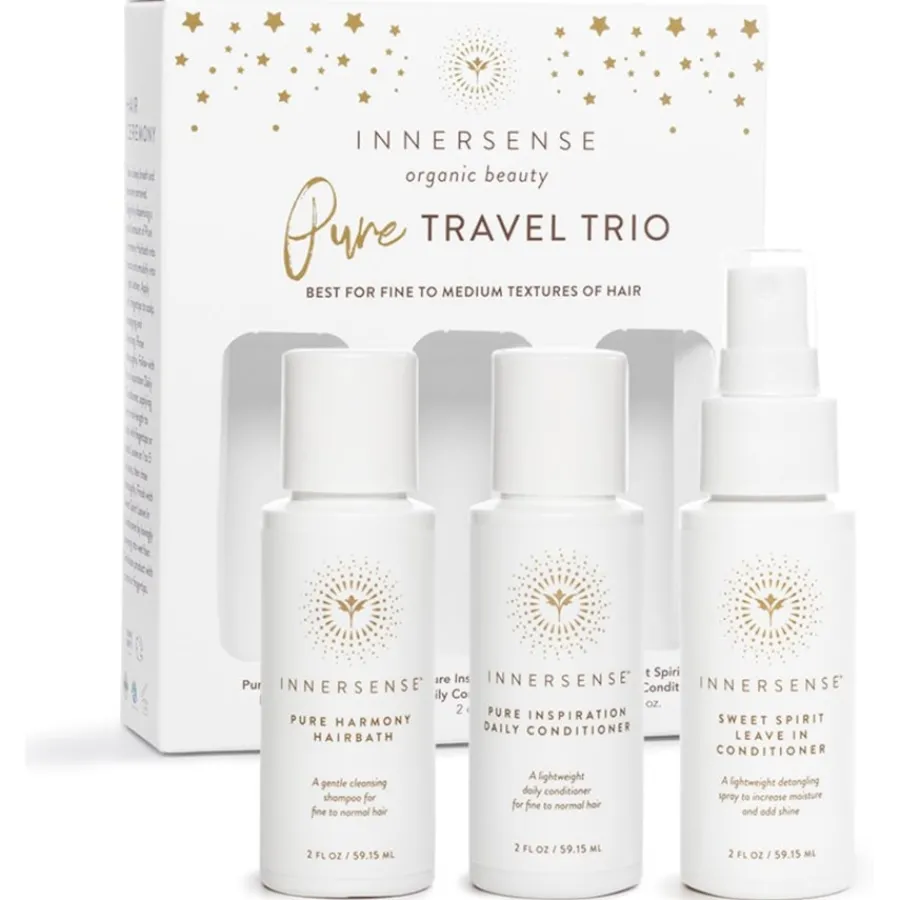 Innersense Conditioner Sweet Spirit Leave In Conditioner von