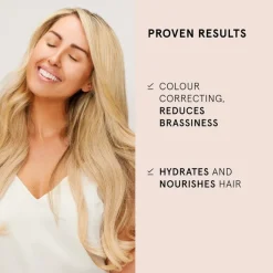 BondiBoost Conditioner Toning Conditoner von Best