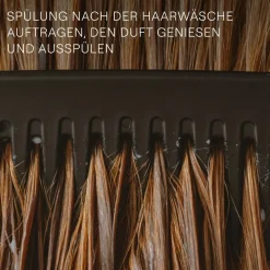 Weleda Conditioner Vitalisierende Rosmarin-Spülung Nährt und verleiht einen natürlichen Glanz  von Outlet