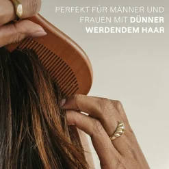 Weleda Conditioner Vitalisierende Rosmarin-Spülung Nährt und verleiht einen natürlichen Glanz  von Outlet