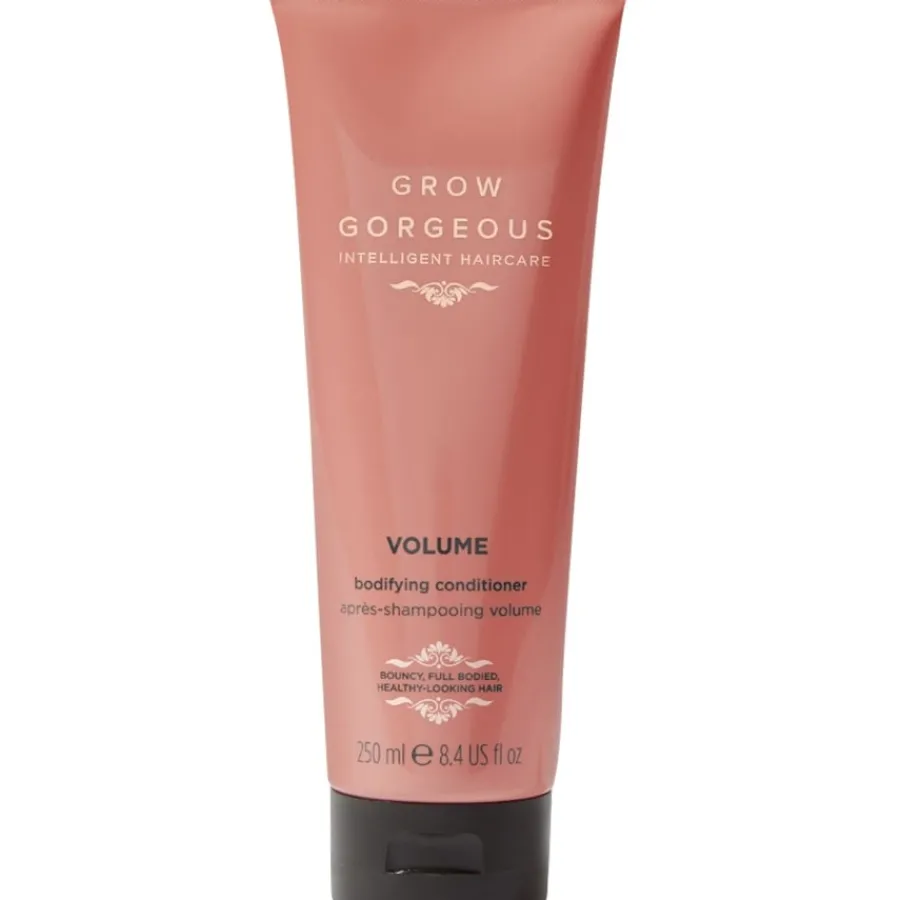 Grow Gorgeous Conditioner Volume Bodifying Conditioner von
