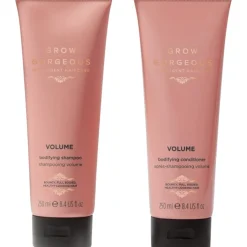 Grow Gorgeous Conditioner Volume Bodifying Conditioner von