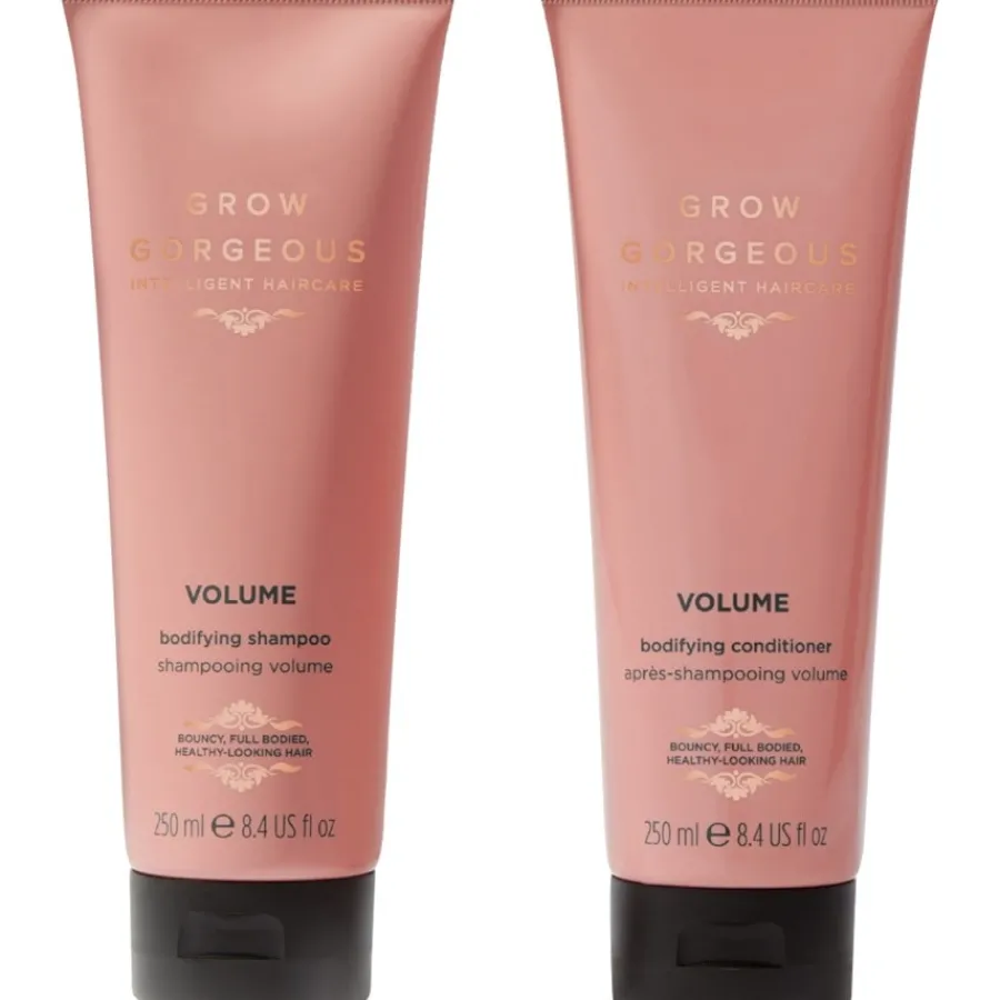 Grow Gorgeous Conditioner Volume Bodifying Conditioner von