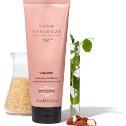 Grow Gorgeous Conditioner Volume Bodifying Conditioner von