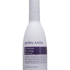 Bjou0308rn Axeu0301n Conditioner Volumizing Conditioner von Bjo¨rn Axe´n