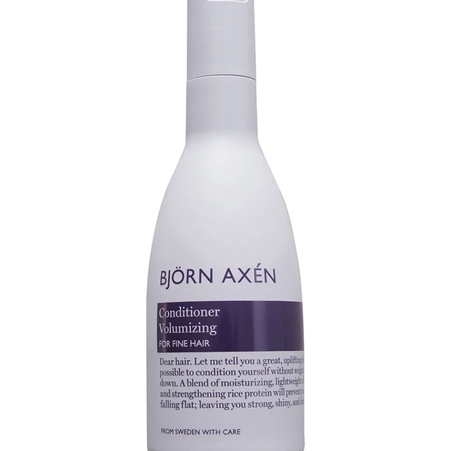 Bjou0308rn Axeu0301n Conditioner Volumizing Conditioner von Bjo¨rn Axe´n