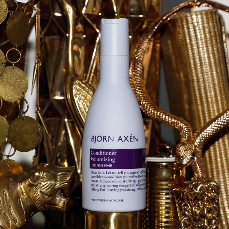 Bjou0308rn Axeu0301n Conditioner Volumizing Conditioner von Bjo¨rn Axe´n