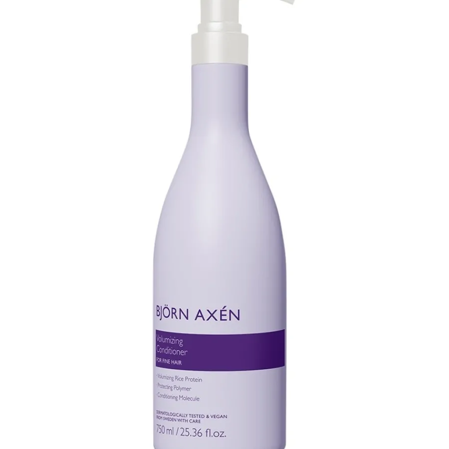Bjou0308rn Axeu0301n Conditioner Volumizing Conditioner von Bjo¨rn Axe´n
